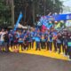 Monumen Ganggawa Jadi Simbol Inovasi Bupati Syaharuddin