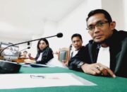 TNI Tangkap 40 Terduga Passobis di Sidrap, Pakar Hukum Sebut Asas Praduga Harus Dikedepankan