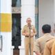 Sekda Luwu Timur Pimpin Apel, Tekankan Persiapan Kabupaten Sehat