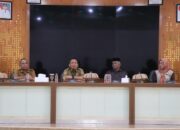 Pemkab Luwu Timur Siapkan Strategi Komprehensif Bangun Desa