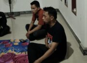 Bupati Sidrap Syaharuddin Melayat Kerumah Duka Nenek Hasiah