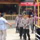 Tinjau Objek Wisata Wai Tiddo, Kapolres Luwu Siapkan Pos Pengamanan