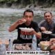 Bupati Sidrap Ajak Warga Nikmati Wisata Sungai Salo Tengah di Pituriase