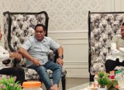 Turun Gunung, IJ Siap Bertarung Lagi di Panggung Politik