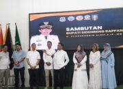 Dihadiri Bupati dan Wabup, Halal Bihalal Alumni IPM Sidrap Penuh Kehangatan