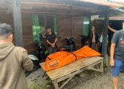 Penemuan Jasad Pria Gantung Diri di Palopo, Keluarga Tolak Otopsi