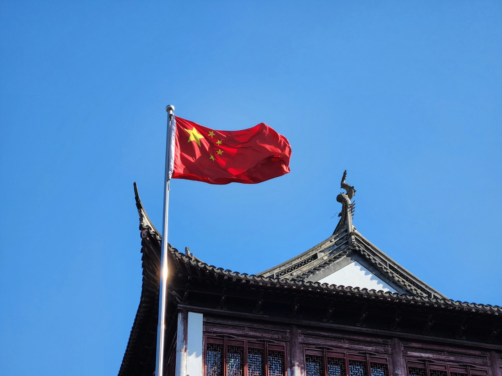 Perang Dagang Memanas, China Kenakan Tarif 34 Persen untuk Semua Produk AS