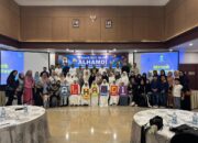 Alhamdi Berikan Pembekalan bagi Jamaah Umrah dan Haji yang akan Berangkat dalam Waktu Dekat