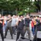 Munafri Hadiri CFD Perdana Usai Idul Fitri, Ajak Warga Makassar Jaga Gaya Hidup Sehat