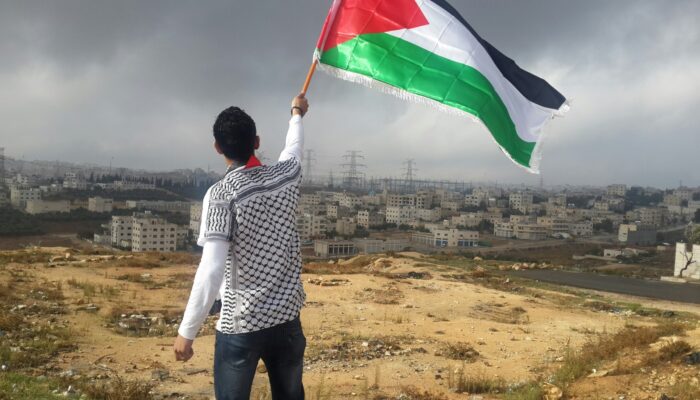 Pegawai Microsoft Geram AI Digunakan untuk Perang Gaza
