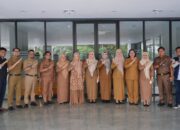 TP PKK Makassar Gagas Pasar UMKM, Sasar Sekolah sebagai Mitra