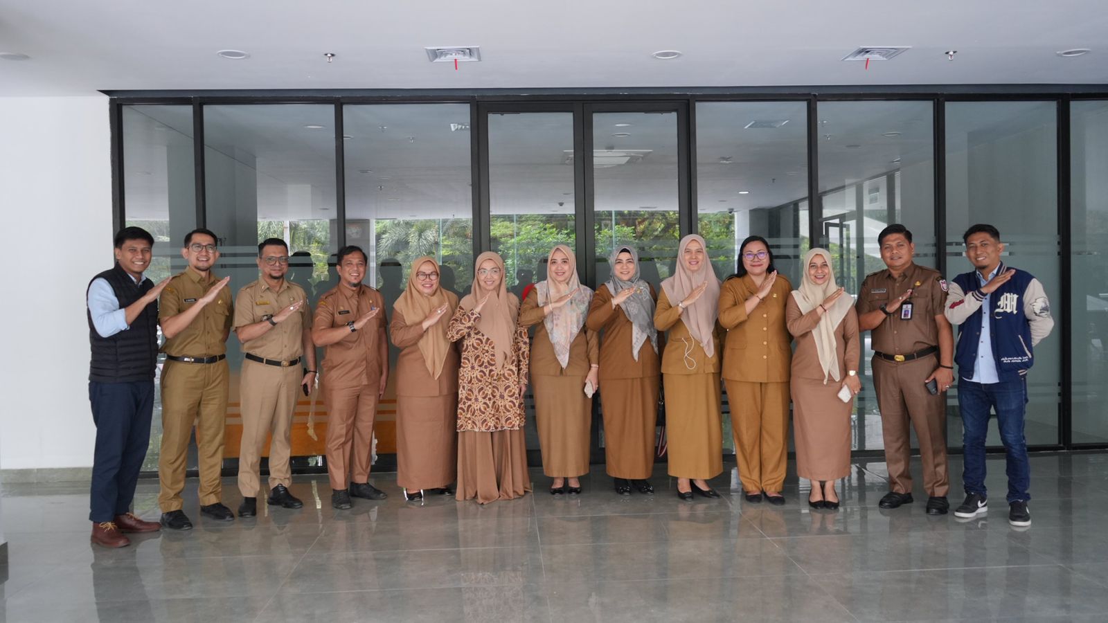TP PKK Makassar Gagas Pasar UMKM, Sasar Sekolah sebagai Mitra