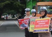Operasi Ketupat 2025 Polres Luwu Berakhir Aman dan Tertib