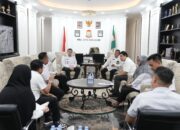 Permudah Layanan PBG dan Izin Tanah, BPN Buka Loket Layanan di MGC