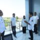 Pj Wali Kota Palopo Tinjau Langsung Layanan Imigrasi