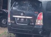 JP2M Dukung Rencana Penertiban Randis Pejabat Luwu