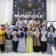 Bunda PAUD Melinda Aksa Dorong Operasional Lima PAUD Negeri di Makassar