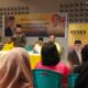 Taufan Pawe Serap Aspirasi Warga Bajoe Saat Reses di Bone