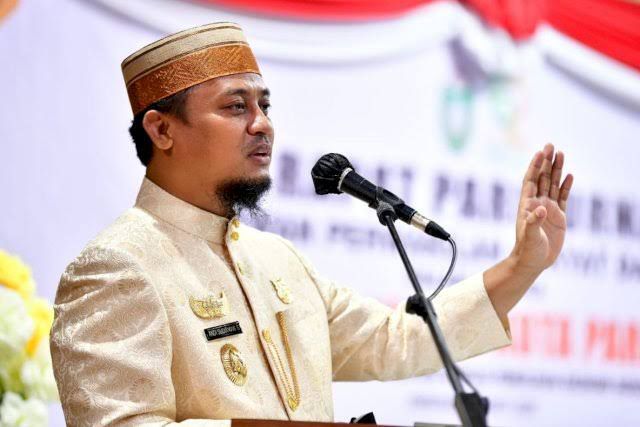 Gubernur Sulsel Minta Evaluasi Tambang Emas Luwu, Soroti Dampak Lingkungan dan Ketimpangan
