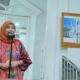 Wakil Wali Kota Makassar Hadiri Halalbihalal Warga Kompleks Mustika Mulia