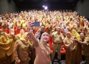Adaptasi Pendidikan di Era Digital, Wakil Wali Kota: Etika dan Karakter adalah Fondasi