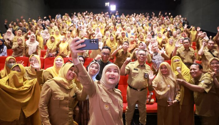 Adaptasi Pendidikan di Era Digital, Wakil Wali Kota: Etika dan Karakter adalah Fondasi