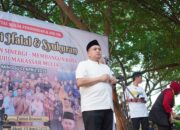 Appi-Aliyah Dorong Terwujudnya Sekolah Percontohan di Makassar
