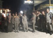Satpol PP Sidrap Tertibkan Kafe, Kost, dan Tempat Umum Usai Dapat Instruksi Bupati
