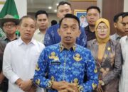 THM Tak Berizin Akan Ditutup, Bupati Sidrap: Ini Bertentangan dengan Program ‘Sidrap Religius’