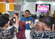 Wali Kota Munafri Jamin Proses Asesmen Calon Sekda Makassar Berjalan Adil