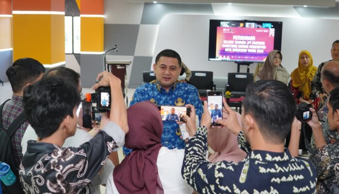 Wali Kota Munafri Jamin Proses Asesmen Calon Sekda Makassar Berjalan Adil