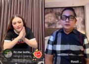 Usai Viral di THM, DJ Nathalie Diundang Kembali ke Sidrap untuk Minta Maaf