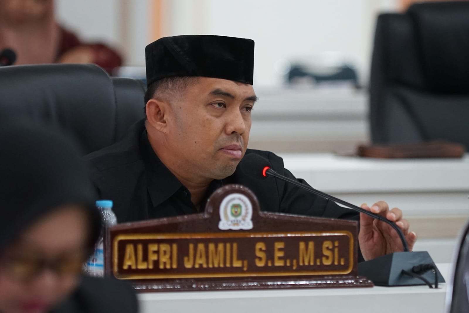 Kemendagri Tolak Usulan Rotasi Pejabat Pemkot Palopo, DPRD Minta Eksekutif Patuh