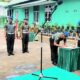 Dandenpom XIV/1 Pimpin Sertijab Dansubdenpom Takalar, Bantaeng, dan Bulukumba