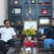 Bupati Luwu Terima Kunjungan Kementerian Sosial, Bahas Penanganan Korban Bencana
