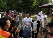 Kunjungan Wakil Gubernur Sulsel ke PT Vale Sorowako, Tegaskan Komitmen Pertambangan Berkelanjutan
