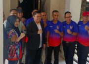 Bone dan Wajo Bakal Jadi Tuan Rumah Bersama Porprov Sulsel 2026