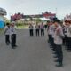 Polres Sidrap Sukses Kawal Hari Pertama Sulawesi Cup Race 2025