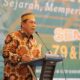 Ketua KKLR Sulsel: Pemimpin Paguyuban Harus Jadi Role Model, Bukan Beban Organisasi!