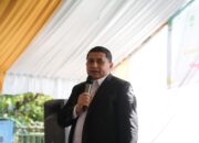 Munafri Ajak Warga Manggala Kawal Pembangunan Kota Makassar