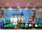 Kolaborasi BI dan Pemkot Makassar Tingkatkan Literasi Keuangan Perempuan