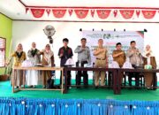 KOHATI dan Pemkab Luwu Utara Sosialisasikan Bahaya Kekerasan Seksual dan HIV-AIDS
