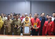 Pemkab Sidrap Gandeng Unhas Perkuat BUMDes di Era Digital