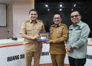 Bupati Tanah Datar Apresiasi Program Pro Rakyat Appi-Aliyah
