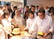Aliyah Mustika Ilham dan Makassar Creative Hub, Sinergi Dorong Talenta Lokal