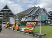 Dosen Korban Dugaan Pemerkosaan Tak Hadiri Wisuda Perdana Unisan