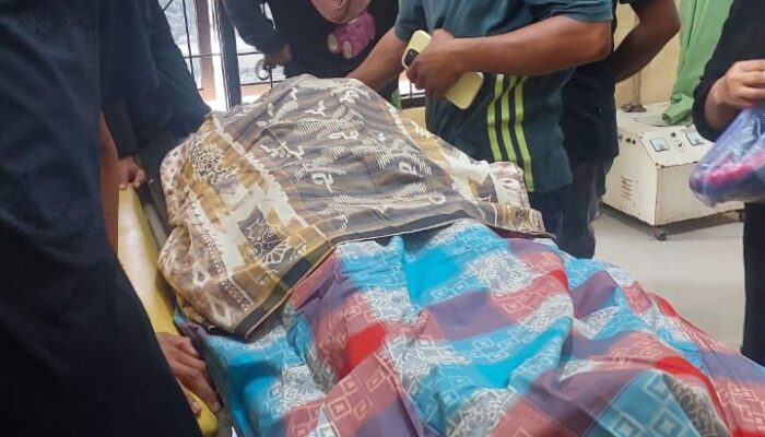 Diduga Tersengat Listrik, Karyawan di Sidrap Meninggal Saat Perbaiki Dinamo