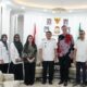 Pemkot Makassar Buka Peluang Kerja Sama dengan Belanda