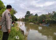 Bocah 9 Tahun Hanyut di Sungai Barowa, Ditemukan Tak Bernyawa