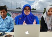 Rektor Unisan Angkat Bicara soal Dugaan Pemerkosaan Dosen, Serahkan Kasus ke Kepolisian